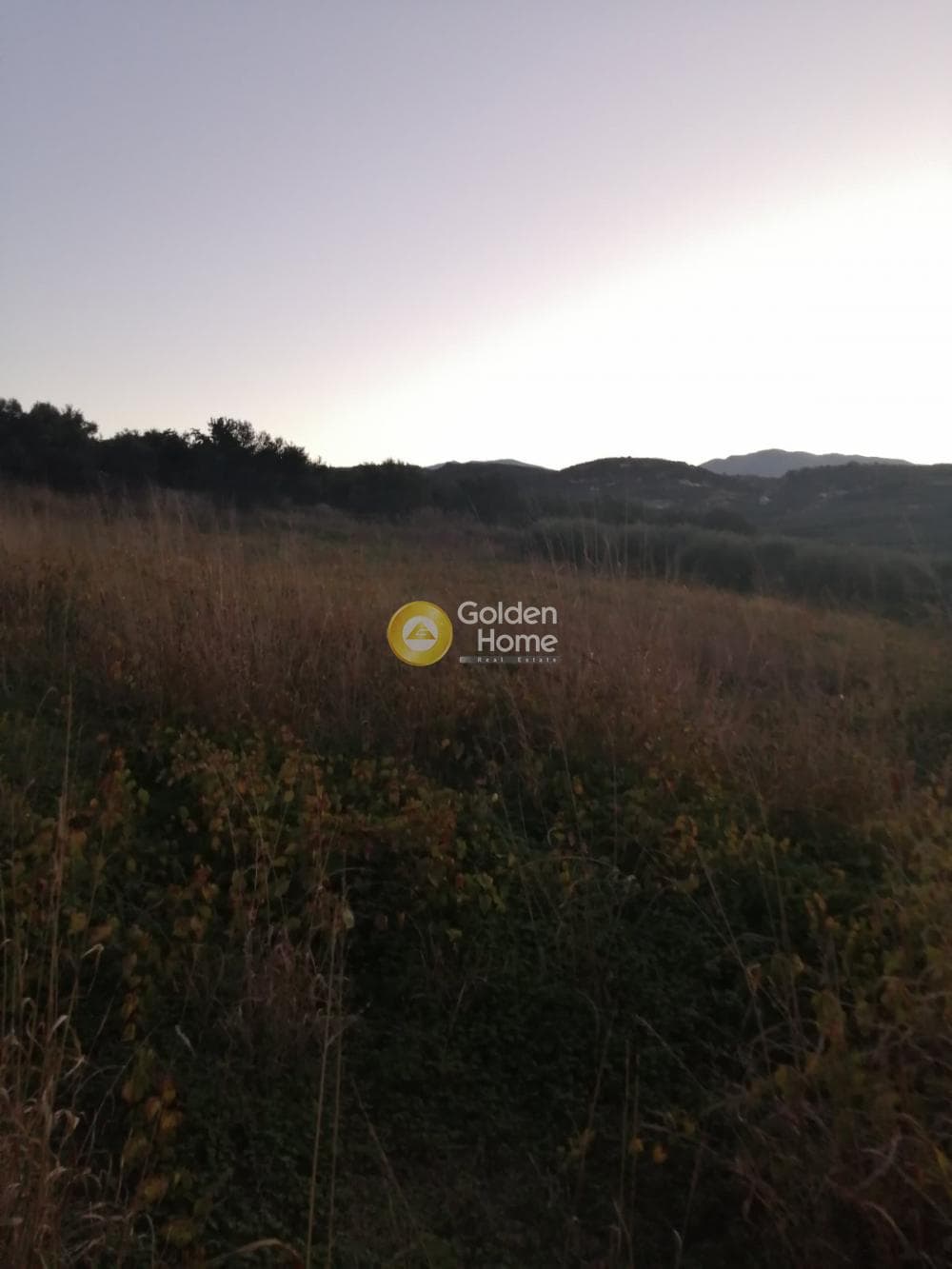 Οικόπεδο στην Άγιος Γεώργιος ο Μεθυστής, Γάζι — Φωτογραφία 1 από 12