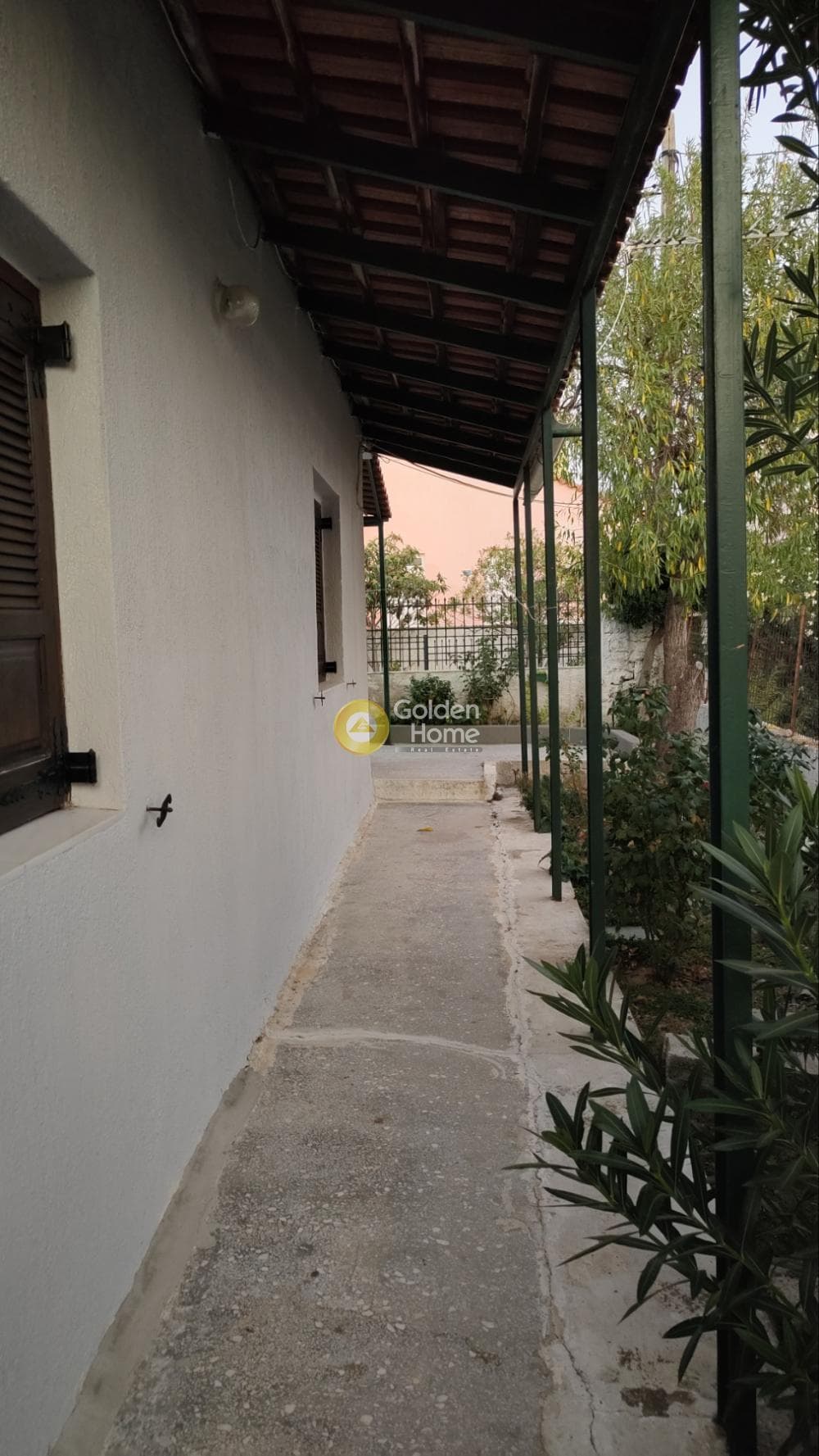 House in Megala Sxoinia A, Acharnes — Photo 2 of 5