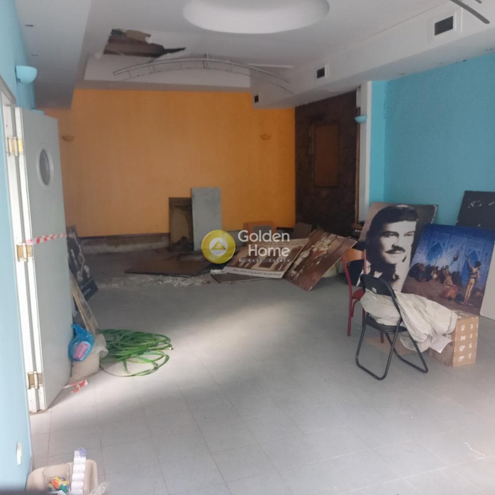 Κατάστημα στην Άγιος Παντελεήμονας, Δραπετσώνα — Φωτογραφία 1 από 14