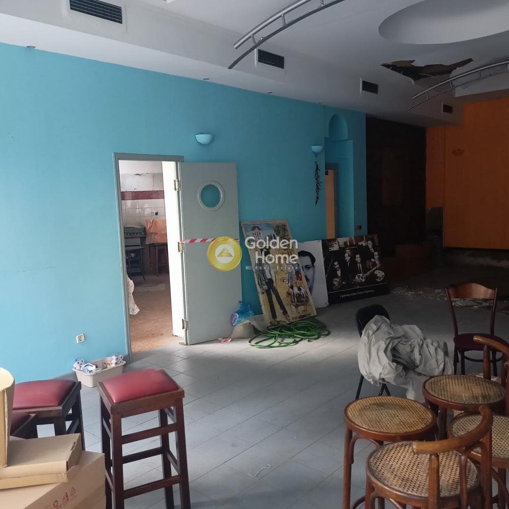 Κατάστημα στην Άγιος Παντελεήμονας, Δραπετσώνα — Φωτογραφία 4 από 14