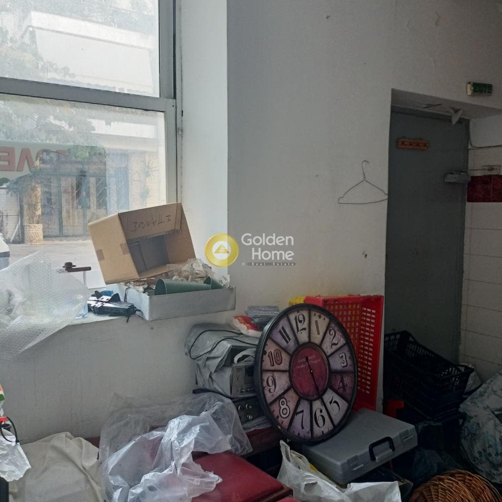 Κατάστημα στην Άγιος Παντελεήμονας, Δραπετσώνα — Φωτογραφία 6 από 14