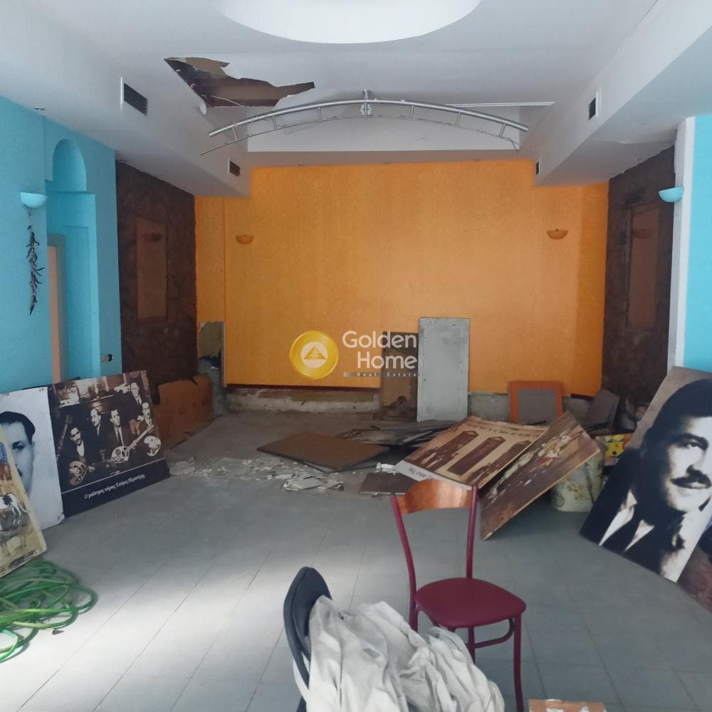 Κατάστημα στην Άγιος Παντελεήμονας, Δραπετσώνα — Φωτογραφία 8 από 14
