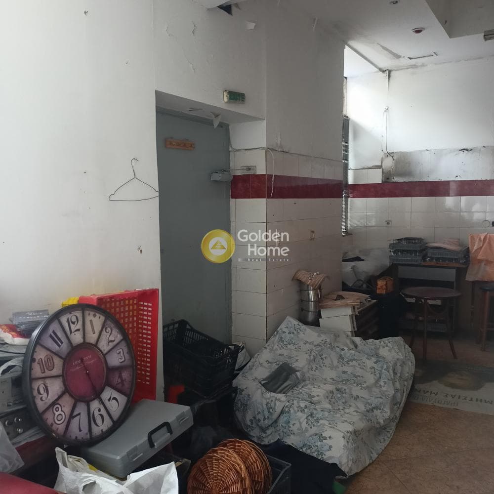 Κατάστημα στην Άγιος Παντελεήμονας, Δραπετσώνα — Φωτογραφία 9 από 14