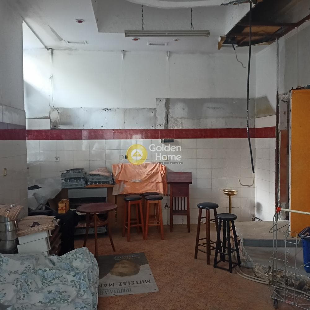Κατάστημα στην Άγιος Παντελεήμονας, Δραπετσώνα — Φωτογραφία 10 από 14