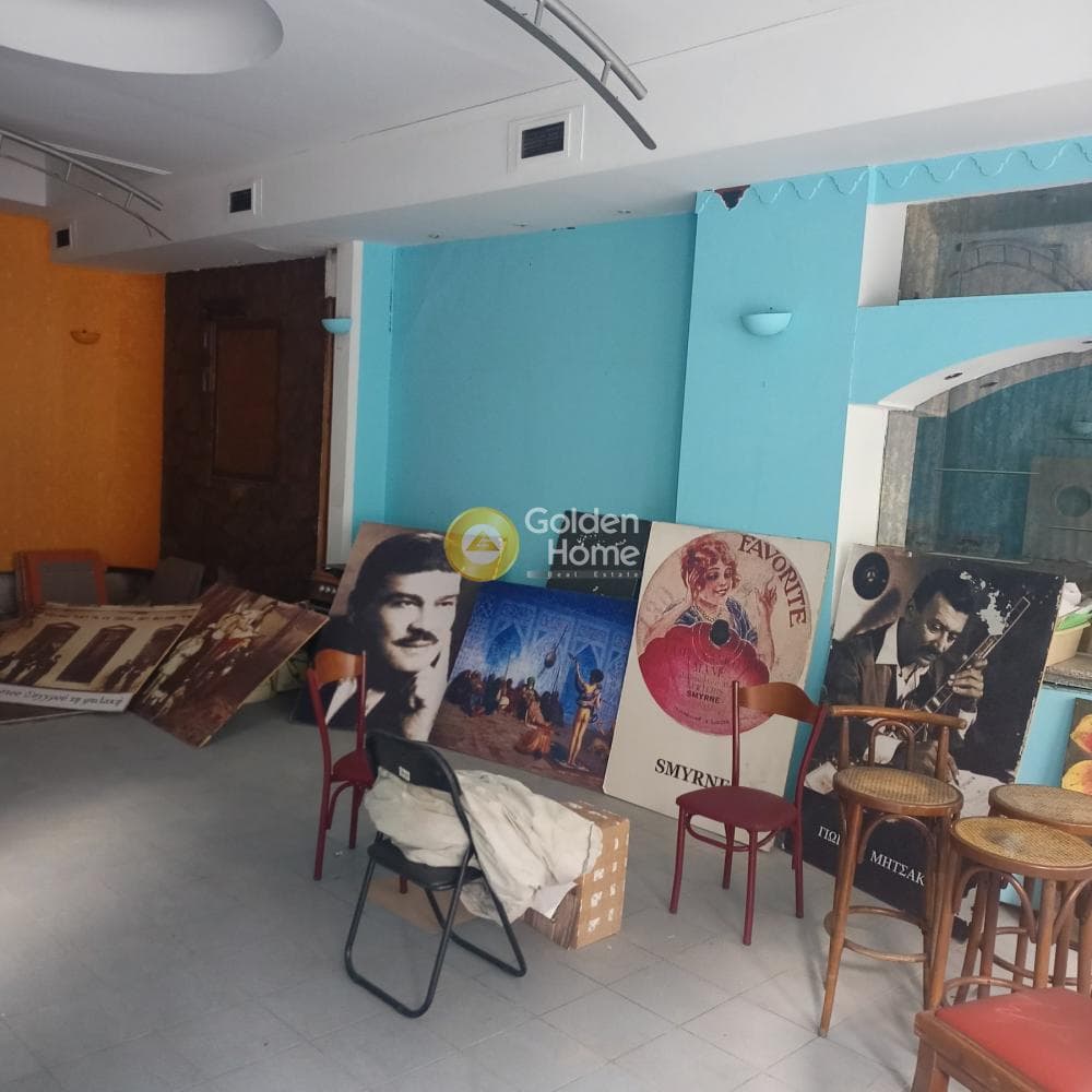 Κατάστημα στην Άγιος Παντελεήμονας, Δραπετσώνα — Φωτογραφία 3 από 14