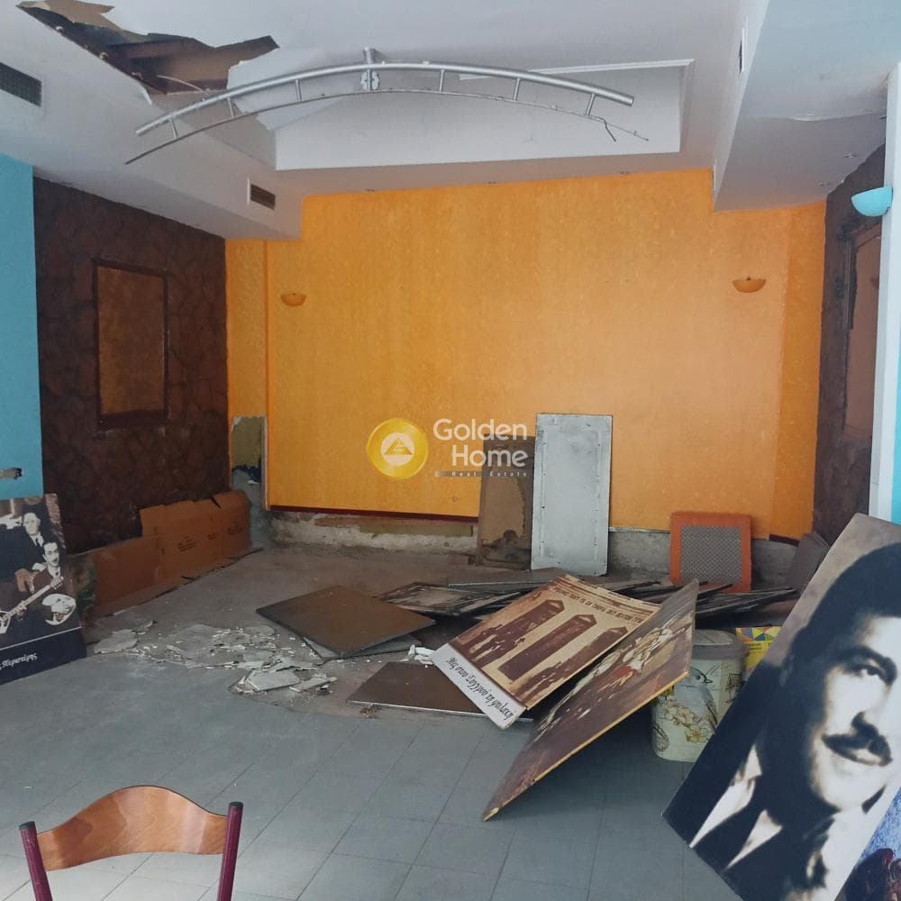 Κατάστημα στην Άγιος Παντελεήμονας, Δραπετσώνα — Φωτογραφία 2 από 14