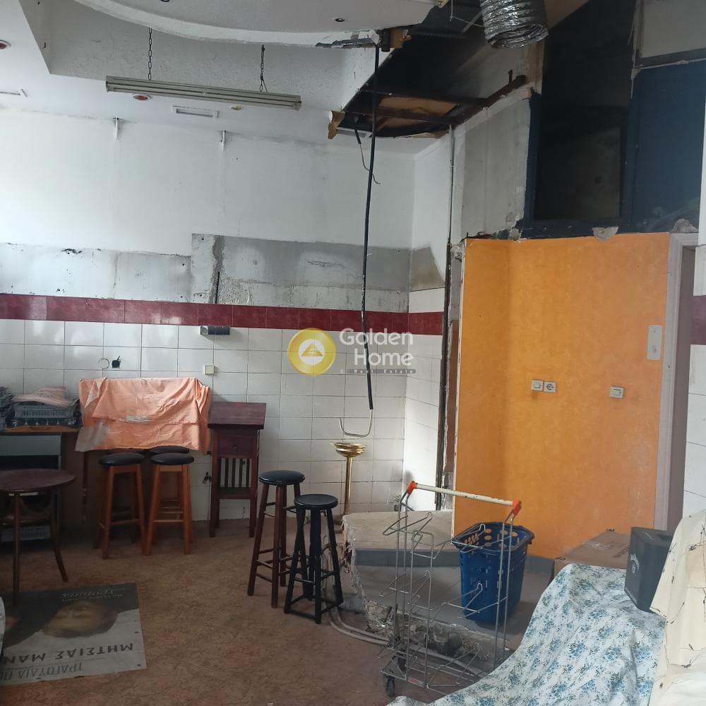 Κατάστημα στην Άγιος Παντελεήμονας, Δραπετσώνα — Φωτογραφία 11 από 14