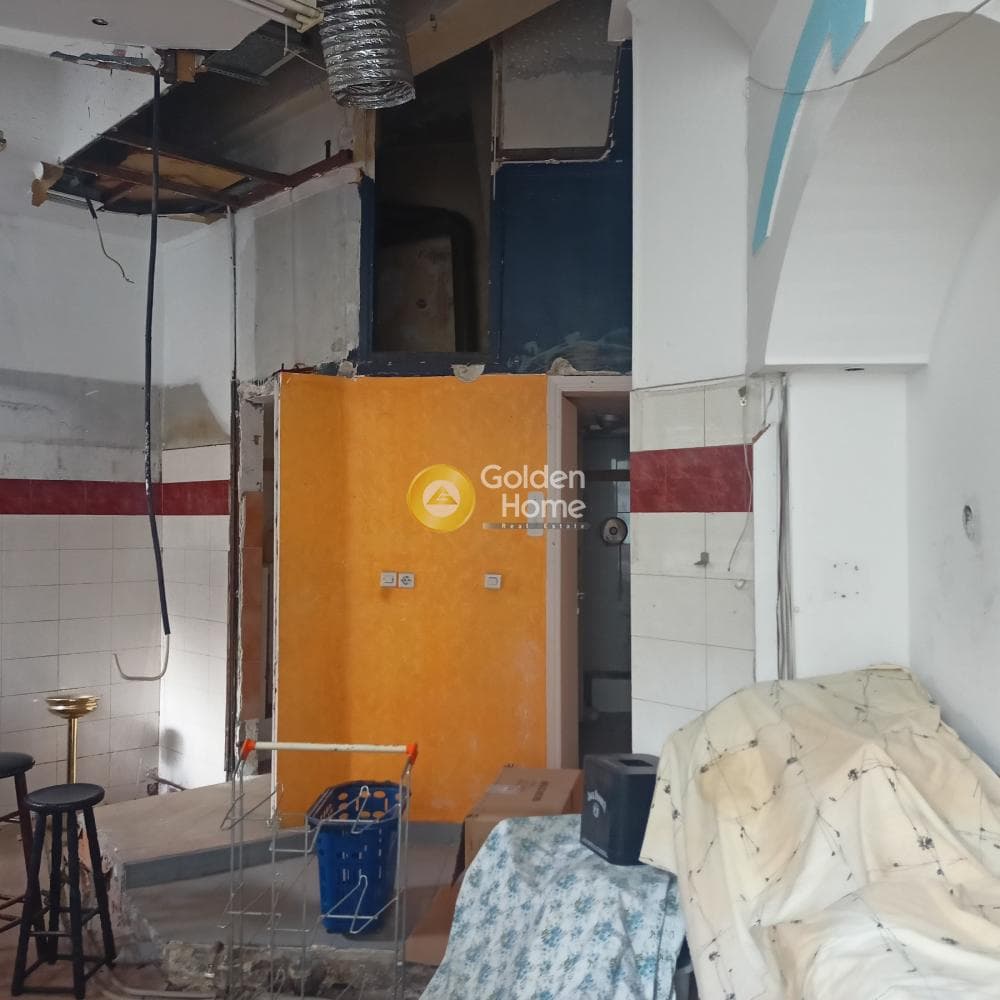 Κατάστημα στην Άγιος Παντελεήμονας, Δραπετσώνα — Φωτογραφία 14 από 14