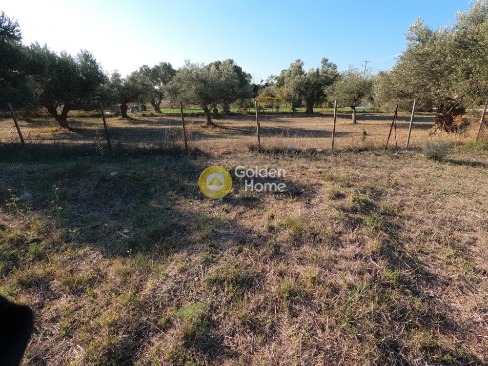 Building Plot in Kato Charvati, Pallini — Photo 6 of 7