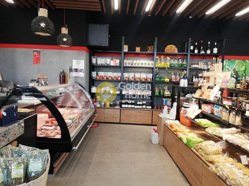 Κατάστημα στην Μεγάλα Σχοινία Α, Αχαρνές — Φωτογραφία 11 από 23