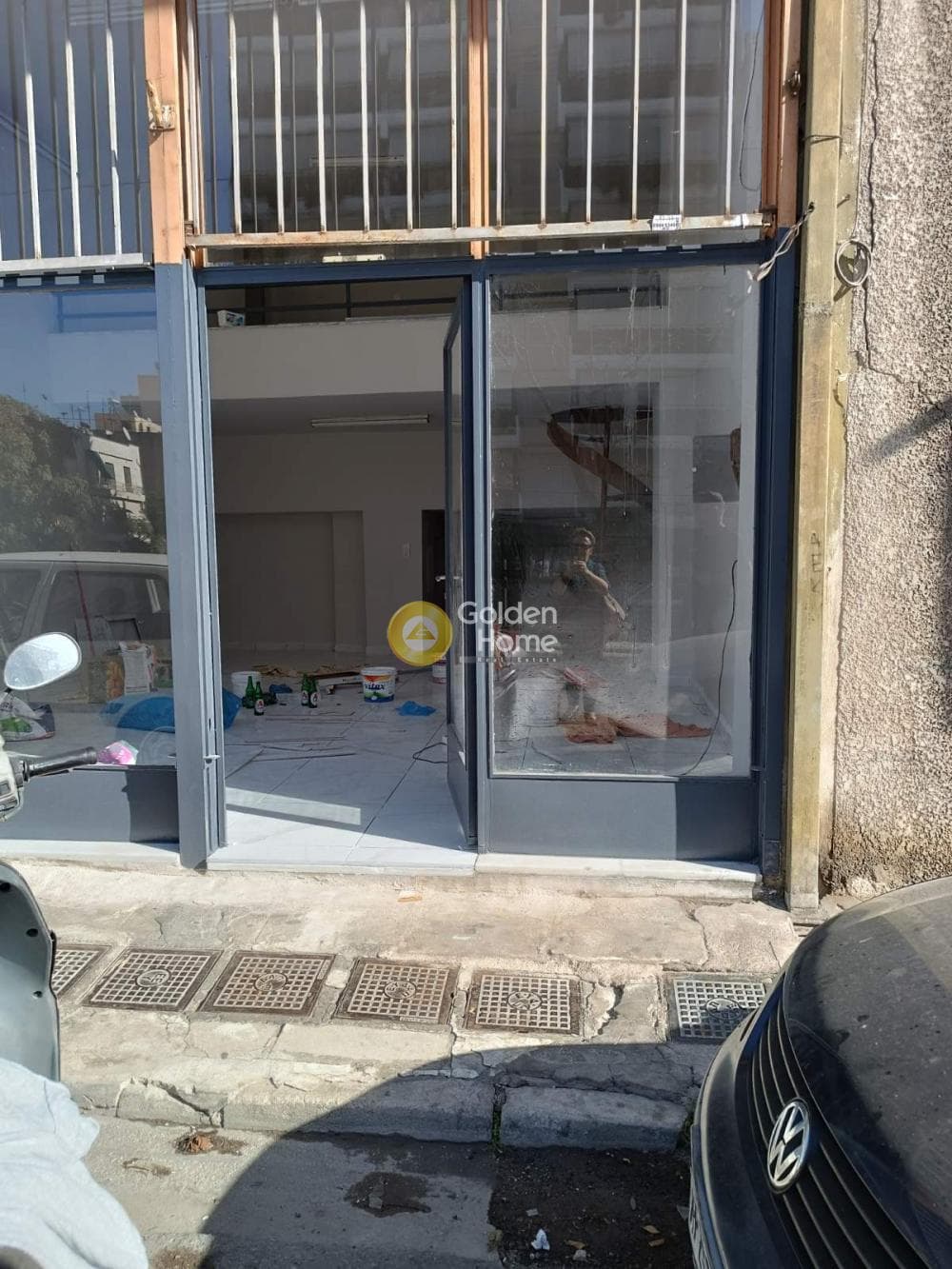 Κατάστημα στην Λεωφ. Λιοσίων, Αττική — Φωτογραφία 3 από 11