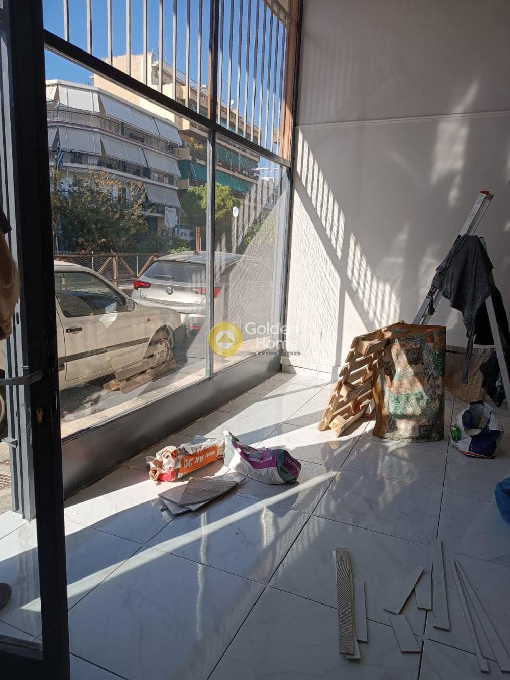 Κατάστημα στην Λεωφ. Λιοσίων, Αττική — Φωτογραφία 2 από 11