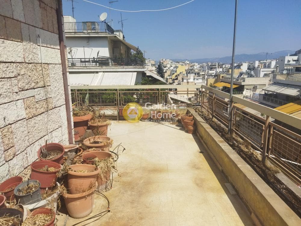Διαμέρισμα στην Βαρνάβα, Εκάλη — Φωτογραφία 22 από 24