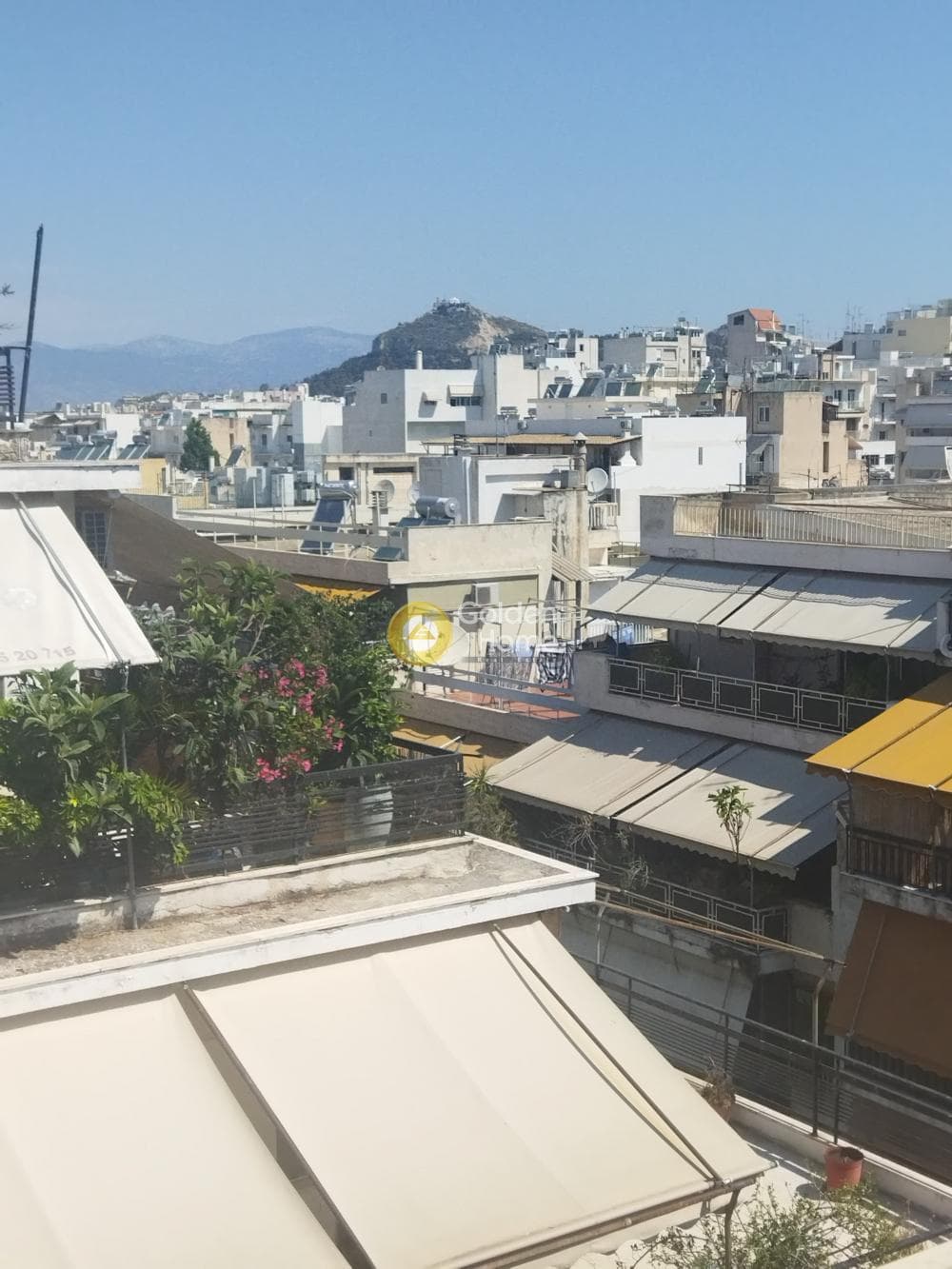Διαμέρισμα στην Βαρνάβα, Εκάλη — Φωτογραφία 24 από 24