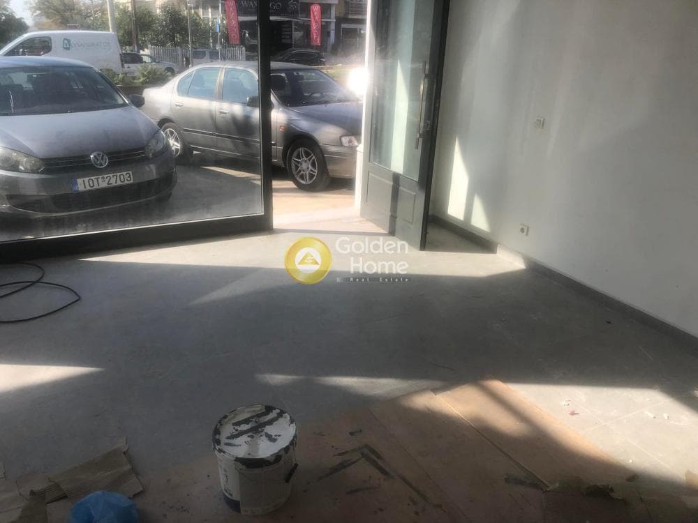 Retail Store in Argyroupoli, Argyroupoli — Photo 1 of 5