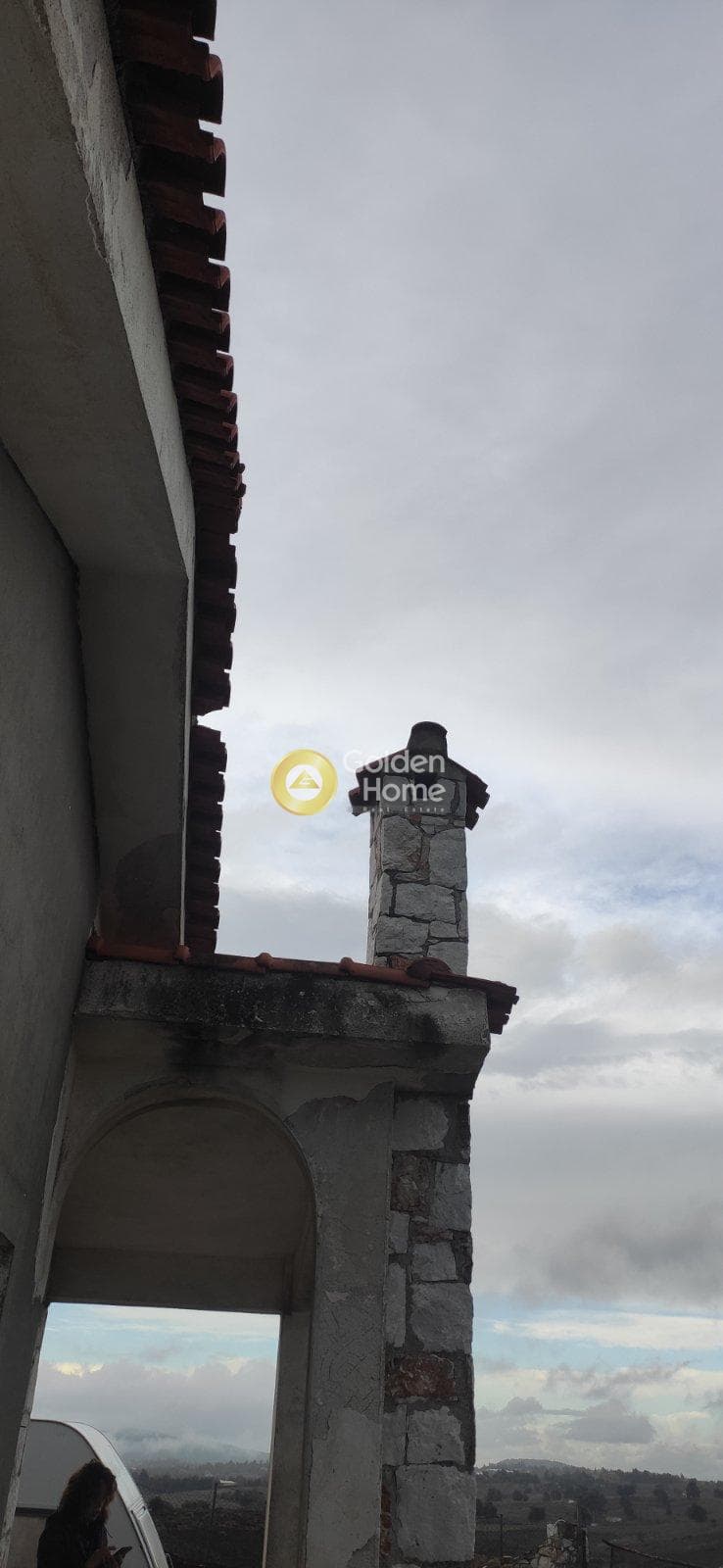 Μονοκατοικία στην Κέντρο, Κ. Καπανδριτίου — Φωτογραφία 8 από 9