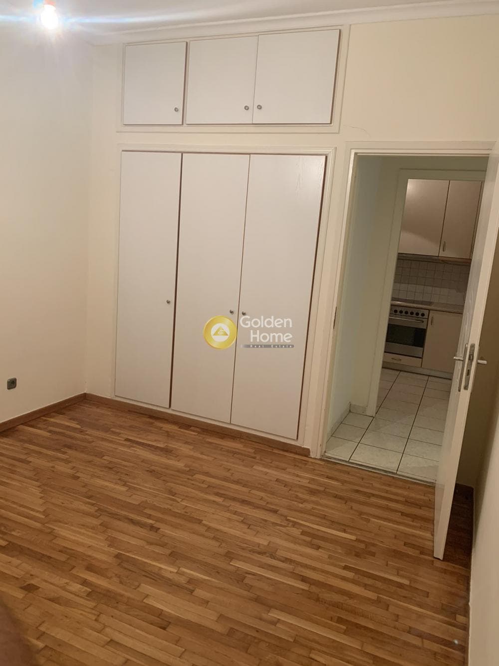 Διαμέρισμα στην Πλατεία Κυψέλης, Κυψέλη — Φωτογραφία 7 από 13