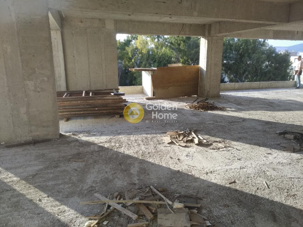 Διαμέρισμα στην Μυκονιάτικα, Αγιοι Ανάργυροι — Φωτογραφία 3 από 3