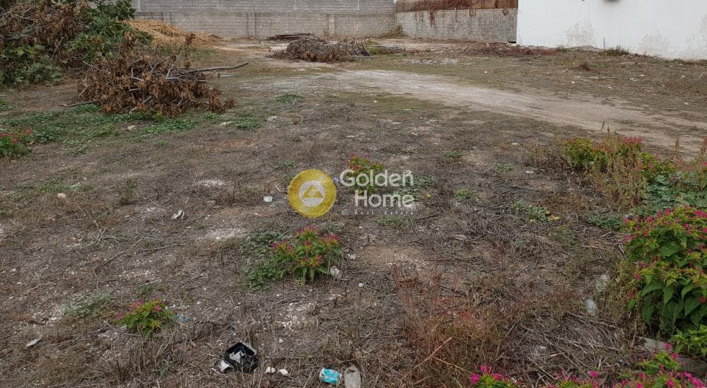 Building Plot in Varis Koropiou Avenue, Koropi — Photo 1 of 2