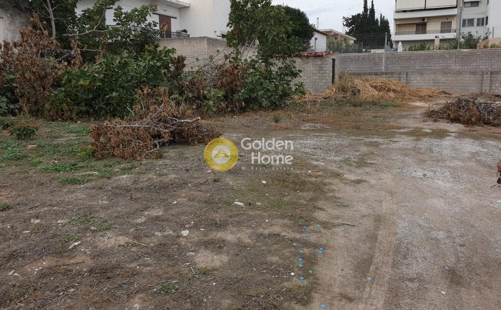 Building Plot in Varis Koropiou Avenue, Koropi — Photo 2 of 2