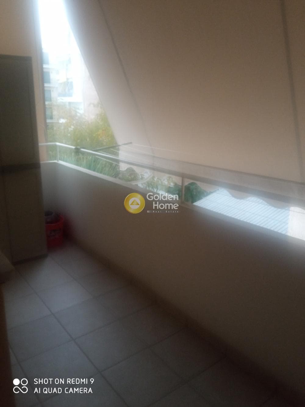 Διαμέρισμα στην Νέο Φάληρο, Πειραιάς — Φωτογραφία 31 από 32