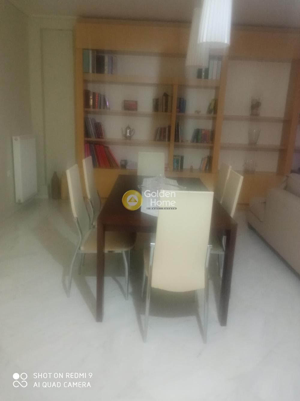 Διαμέρισμα στην Νέο Φάληρο, Πειραιάς — Φωτογραφία 6 από 32