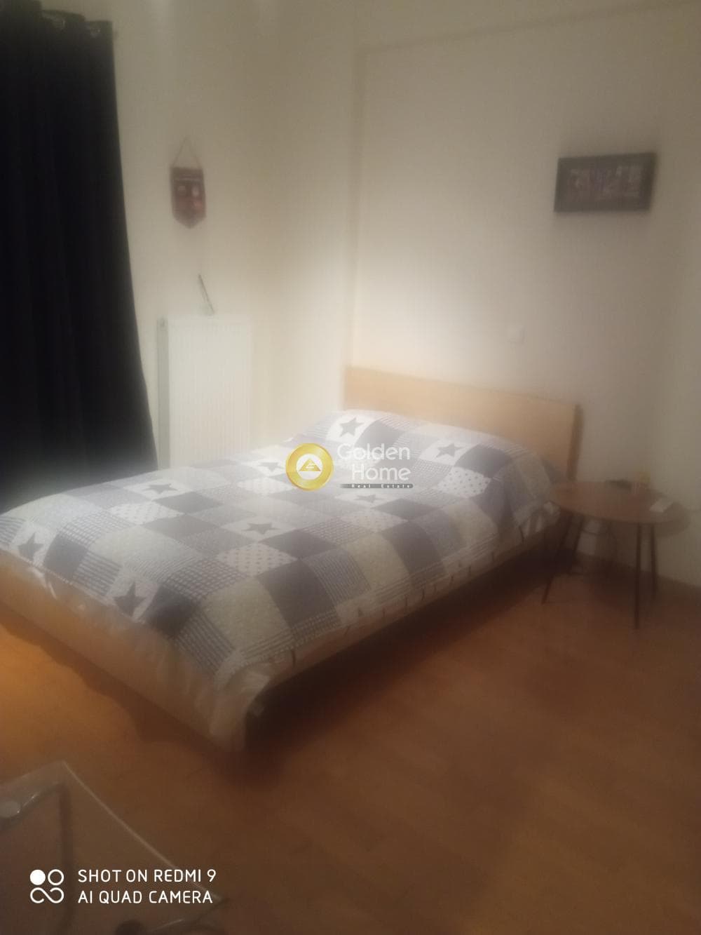 Διαμέρισμα στην Νέο Φάληρο, Πειραιάς — Φωτογραφία 21 από 32