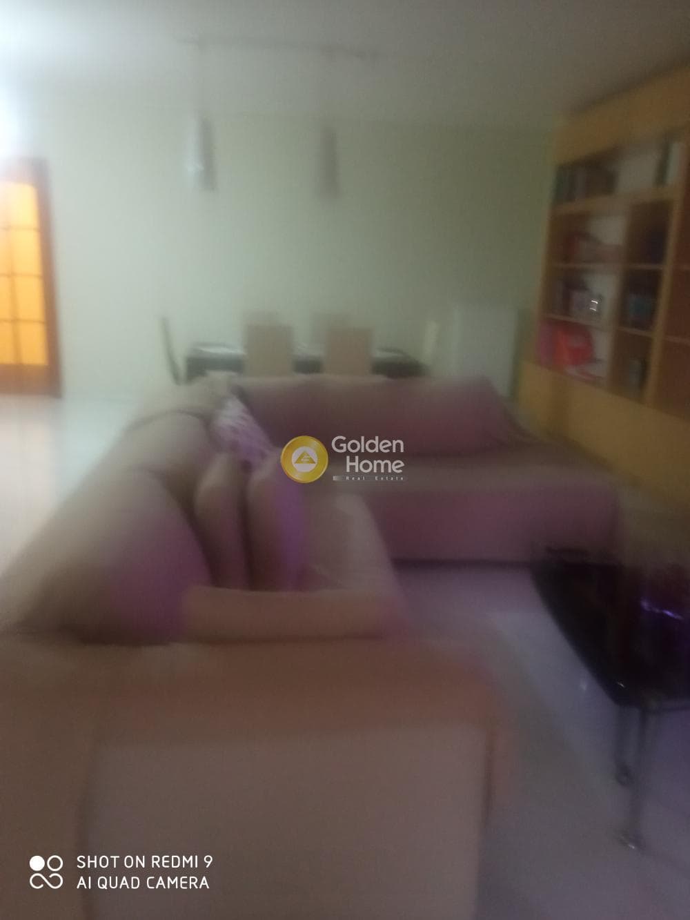 Διαμέρισμα στην Νέο Φάληρο, Πειραιάς — Φωτογραφία 4 από 32