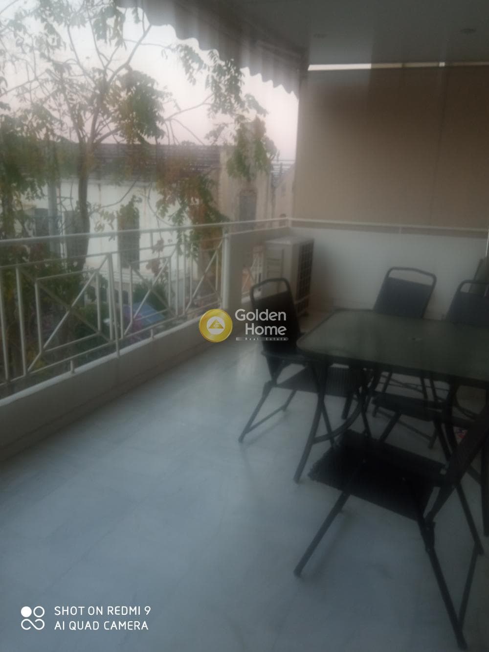 Διαμέρισμα στην Νέο Φάληρο, Πειραιάς — Φωτογραφία 27 από 32