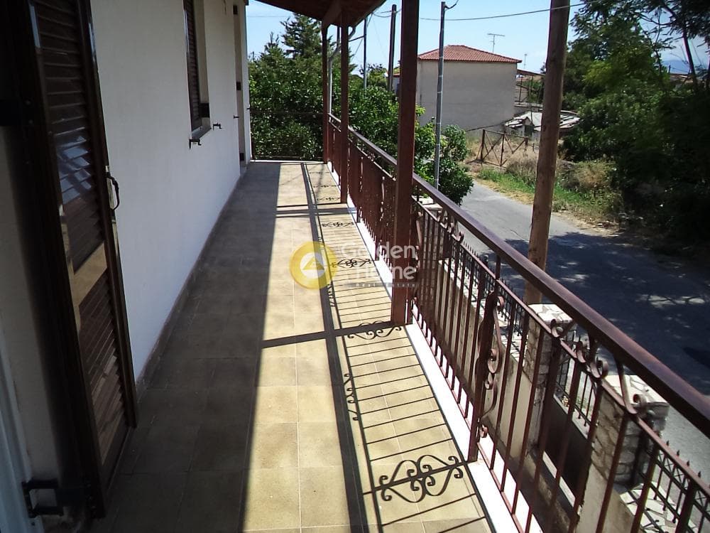 House in Temeni, Aigio — Photo 1 of 14