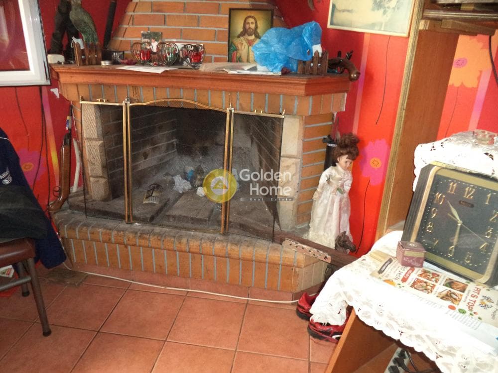 Μονοκατοικία στην Κουλούρα, Αίγιο — Φωτογραφία 8 από 14