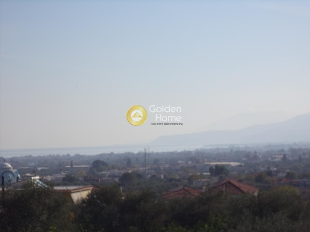Μονοκατοικία στην Κουλούρα, Αίγιο — Φωτογραφία 13 από 14