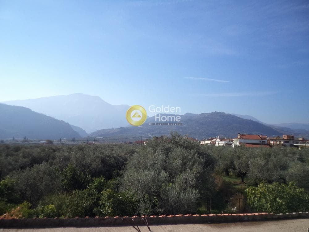 Μονοκατοικία στην Κουλούρα, Αίγιο — Φωτογραφία 14 από 14
