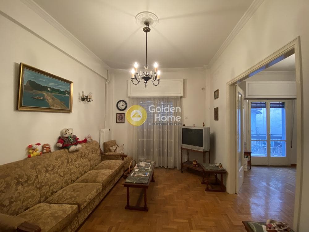 Apartment in Neo Pagkrati, Vironas — Photo 1 of 20