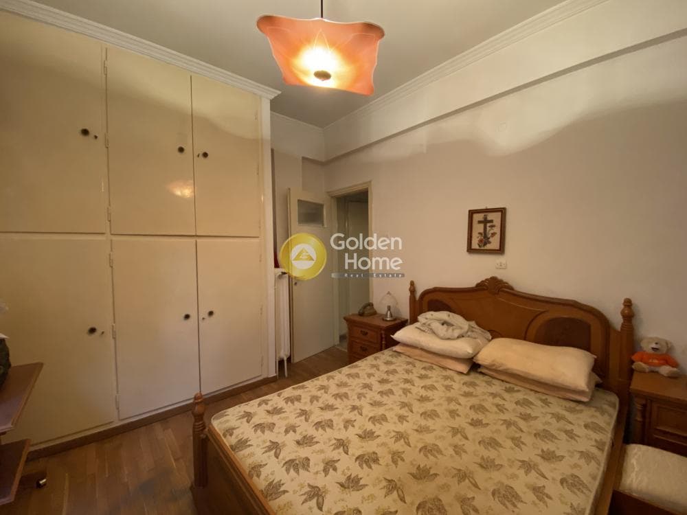 Apartment in Neo Pagkrati, Vironas — Photo 17 of 20