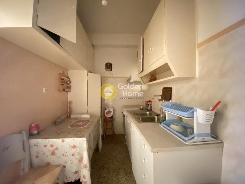 Apartment in Neo Pagkrati, Vironas — Photo 19 of 20