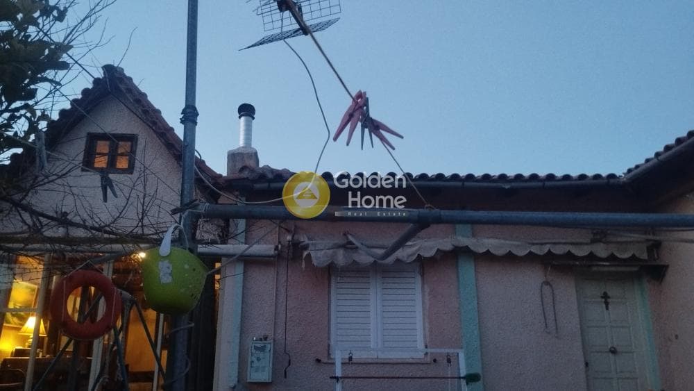 House in Anthousa, Anthoisa — Photo 10 of 11