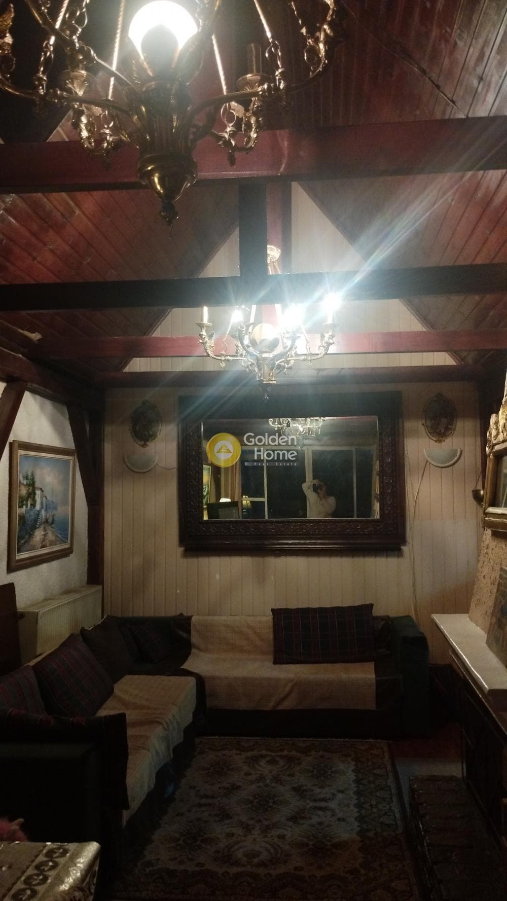House in Anthousa, Anthoisa — Photo 2 of 11