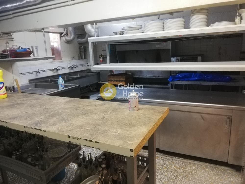 Retail Store in Politechnioupoli, Zografou — Photo 8 of 22