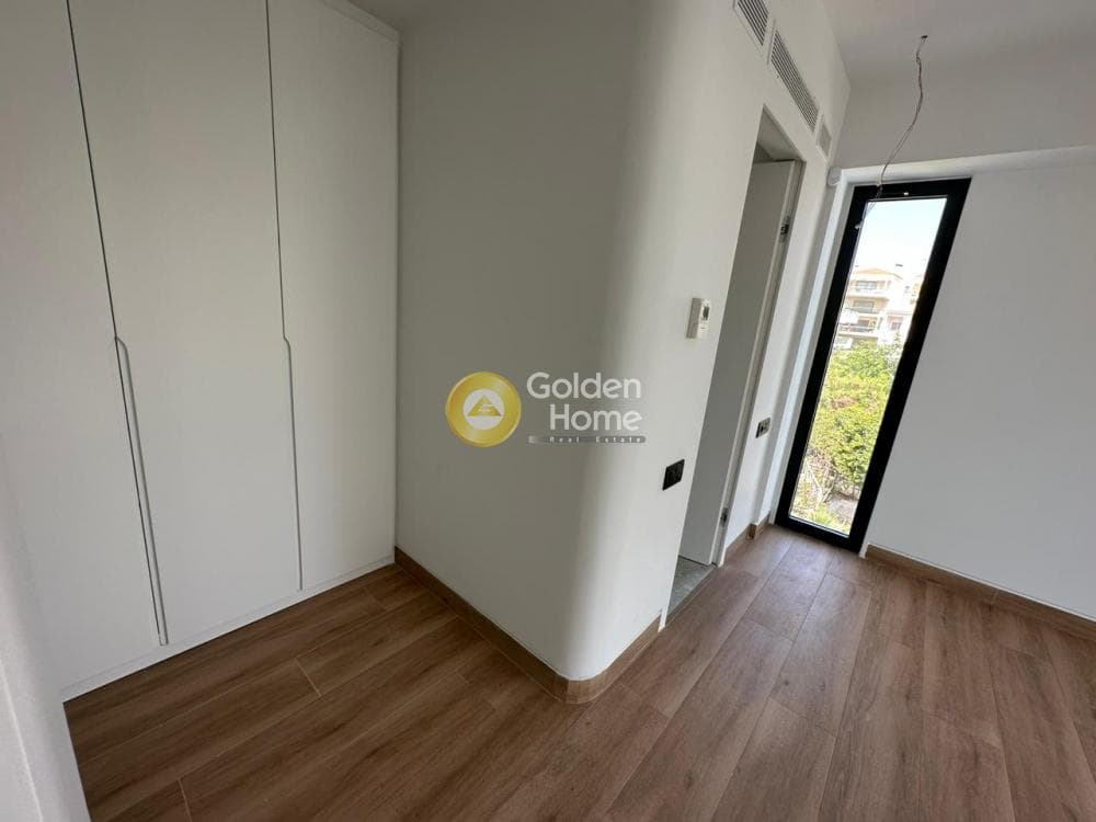 Apartment in Evryali, Voula — Photo 15 of 23