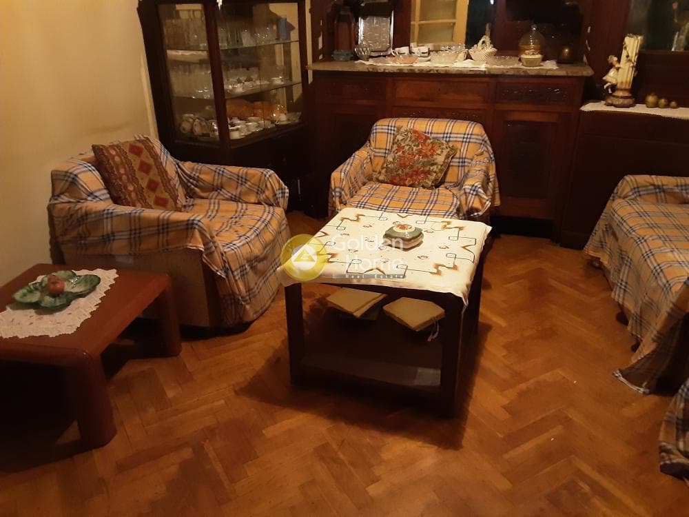 Διαμέρισμα στην Φωκίωνος Νέγρη, Κυψέλη — Φωτογραφία 1 από 24