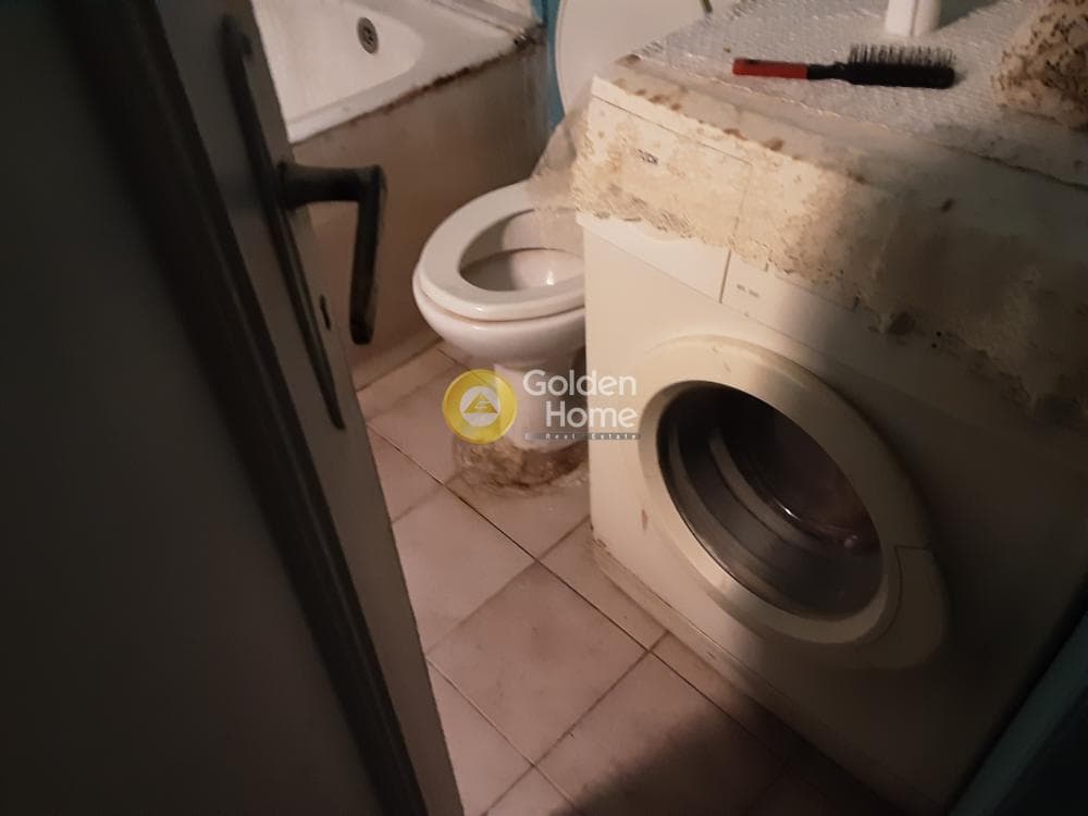 Διαμέρισμα στην Φωκίωνος Νέγρη, Κυψέλη — Φωτογραφία 19 από 24