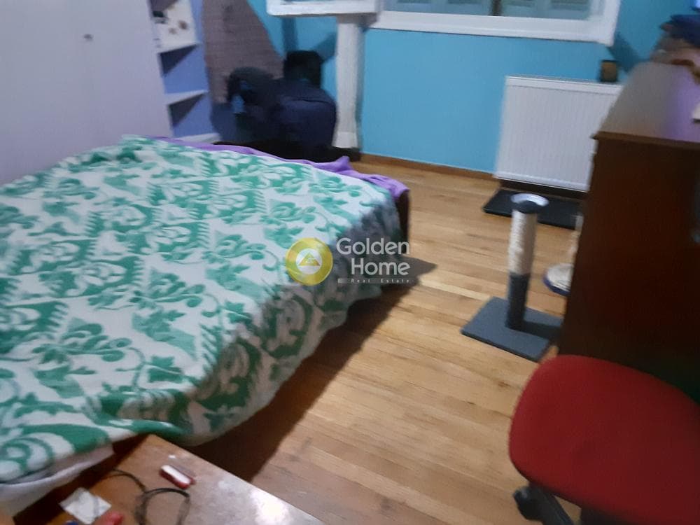 Διαμέρισμα στην Φωκίωνος Νέγρη, Κυψέλη — Φωτογραφία 8 από 24