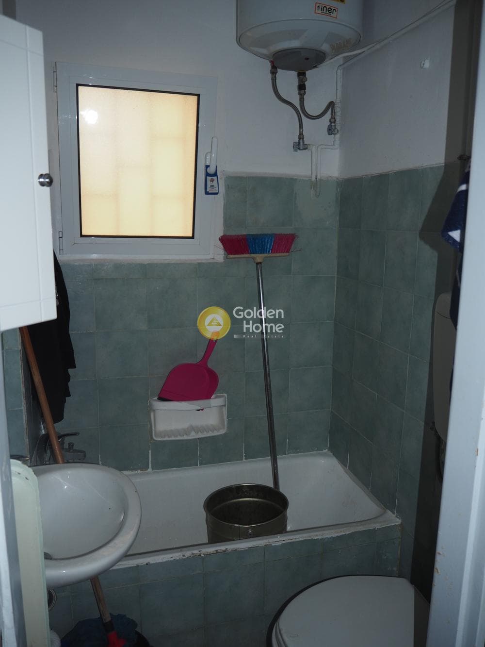 Apartment in Center, Neos Kosmos — Photo 13 of 13