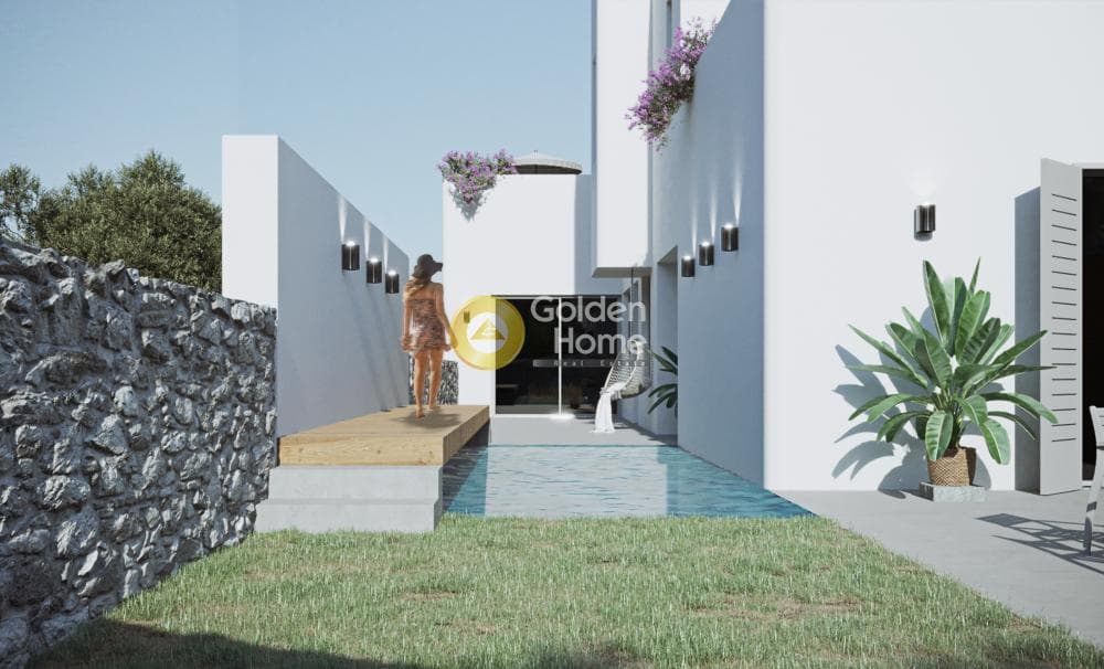 House in Marmara, Paros — Photo 10 of 12