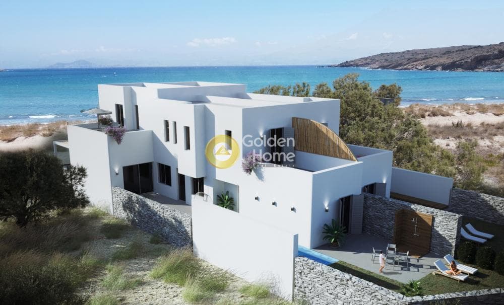 House in Marmara, Paros — Photo 1 of 12