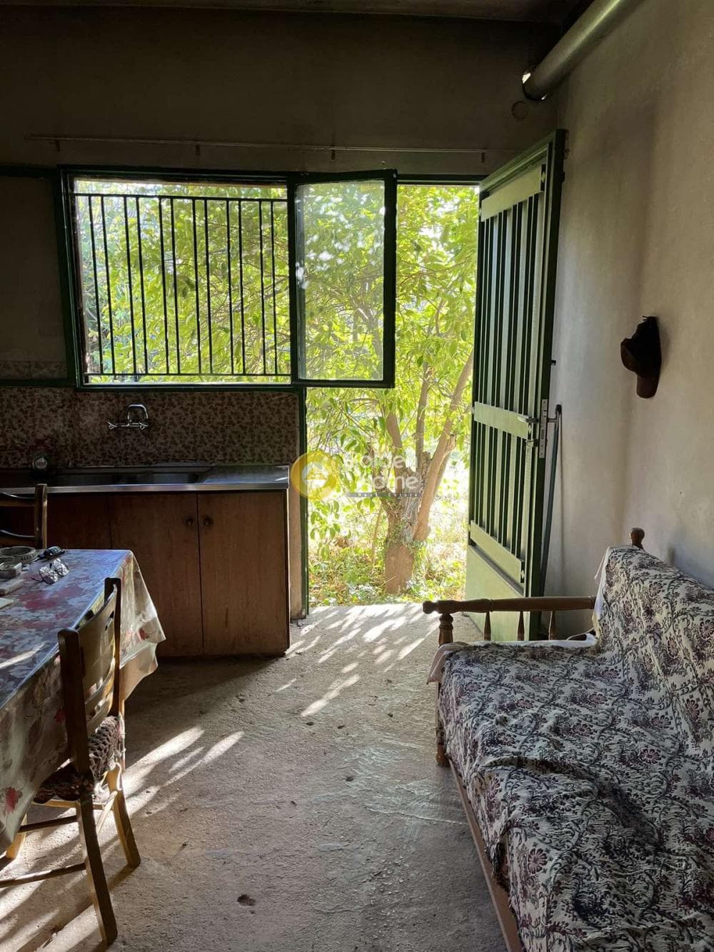 Μονοκατοικία στην Ζοφριά, Άνω Λιόσια — Φωτογραφία 6 από 12