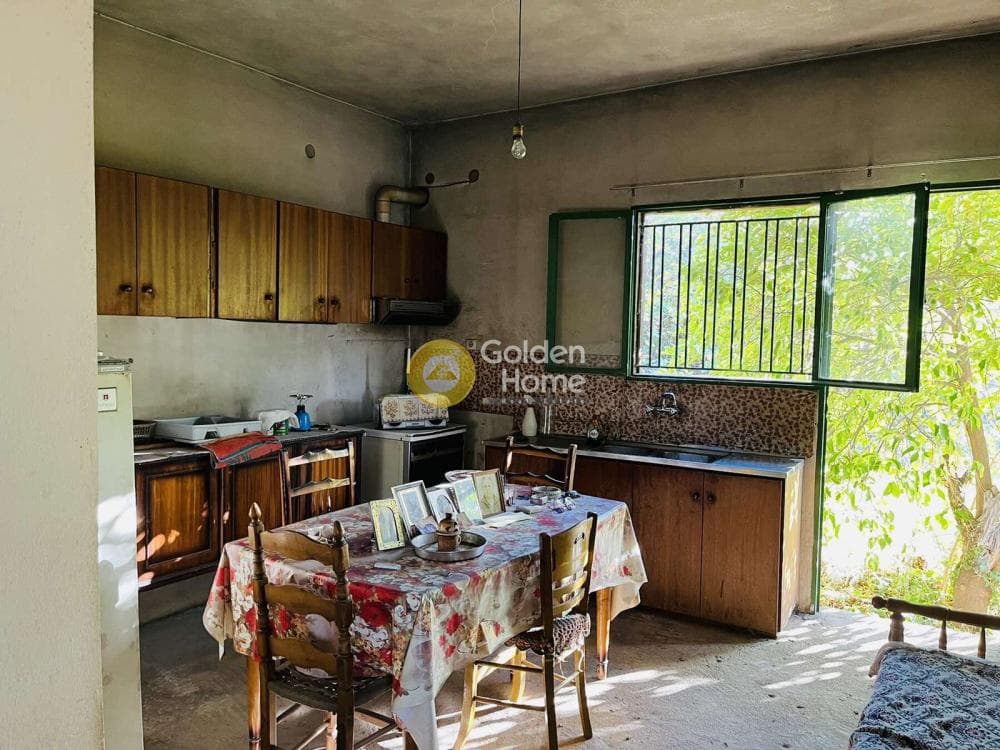 Μονοκατοικία στην Ζοφριά, Άνω Λιόσια — Φωτογραφία 5 από 12