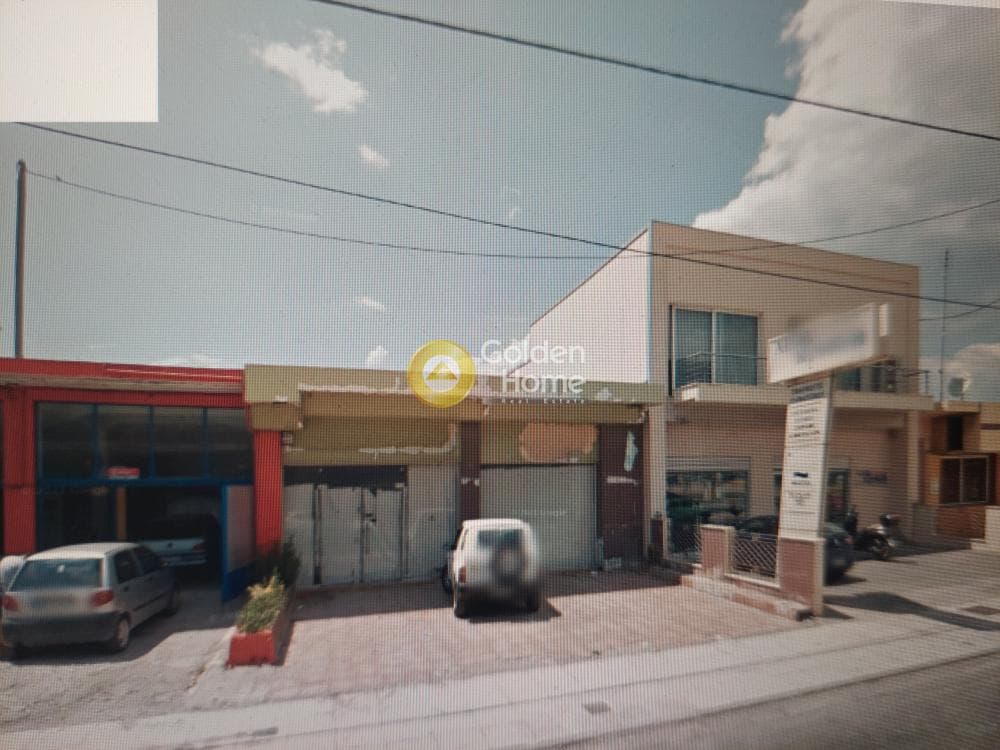 Retail Store in Aktaio, Rio — Photo 1 of 16
