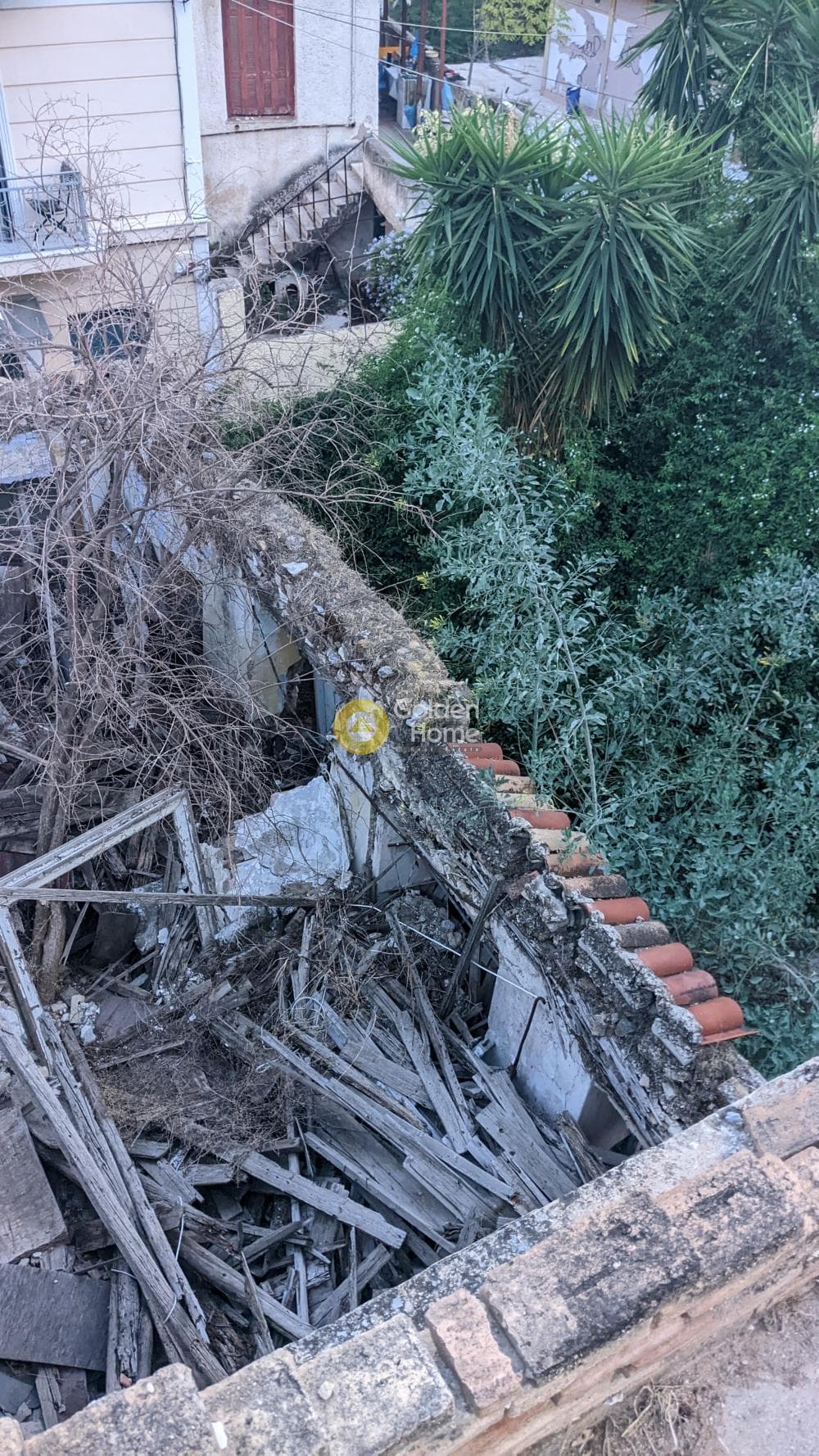 Μονοκατοικία στην Φιξ, Κουκάκι - Μακρυγιάννη — Φωτογραφία 13 από 15